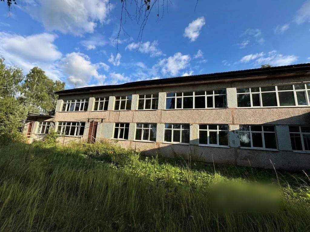 Сдается помещение свободного назначения, 500 м² — фото 1
