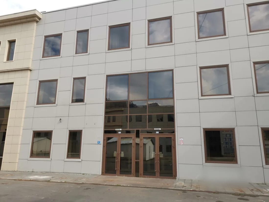 Сдается помещение свободного назначения, 20,6 – 52,2 м² — фото 1
