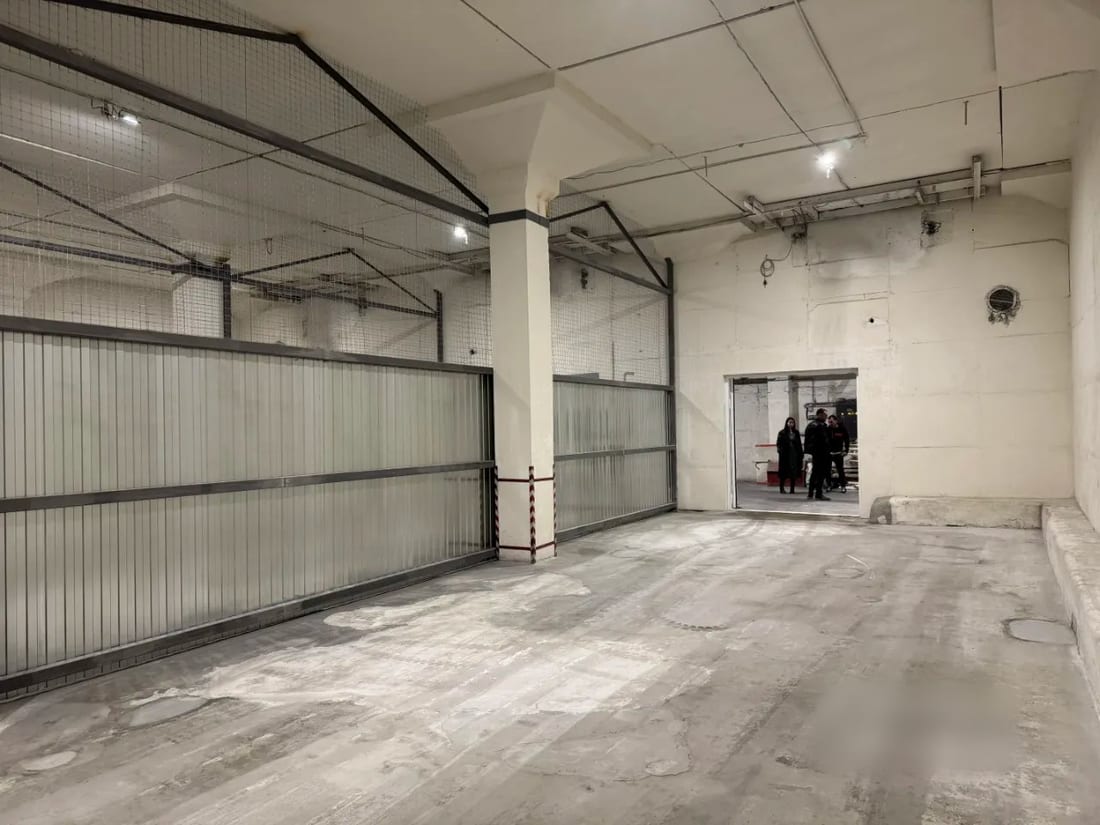 Сдается склад, 100 м² — фото 1