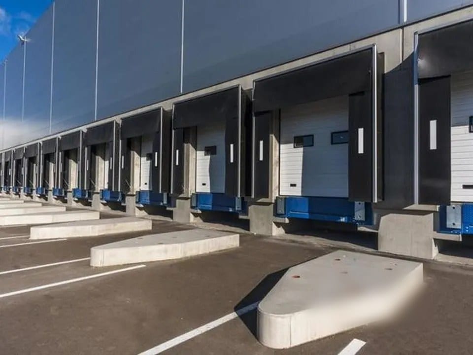 Сдается помещение свободного назначения, 30 000 м² — фото 1