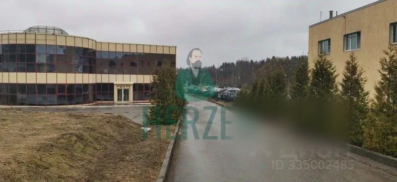 Сдается помещение свободного назначения, 1 200 м² — фото 1
