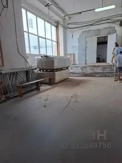 Сдается помещение свободного назначения, 1 447 м² — фото 1