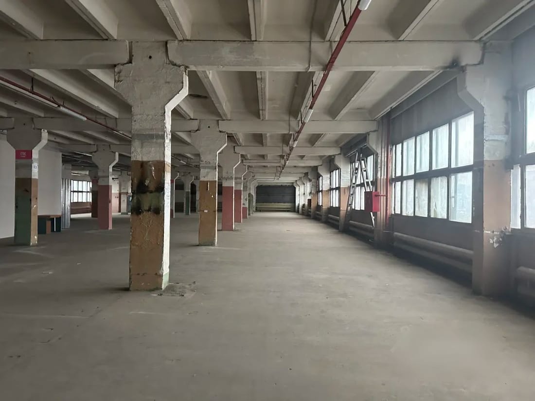 Сдается склад, 300 м² — фото 1