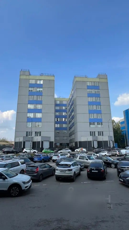 Сдается склад, 100 – 3 000 м² — фото 1