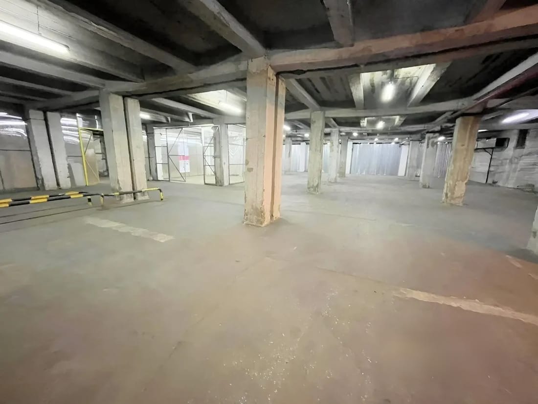 Сдается склад, 200 м² — фото 1