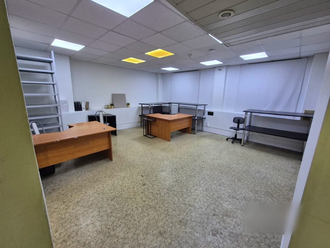 Сдается помещение свободного назначения, 130 м² — фото 1