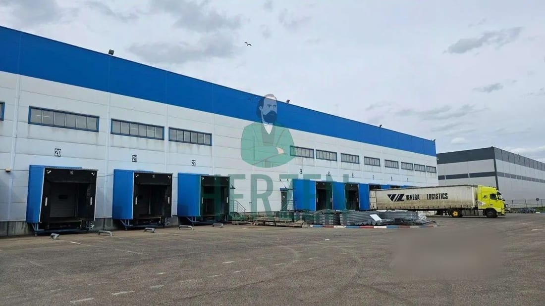 Сдается помещение свободного назначения, 6 000 м² — фото 1