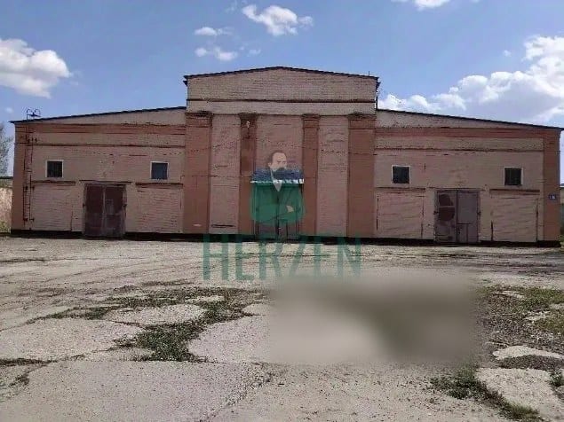 Сдается помещение свободного назначения, 4 699 м² — фото 1