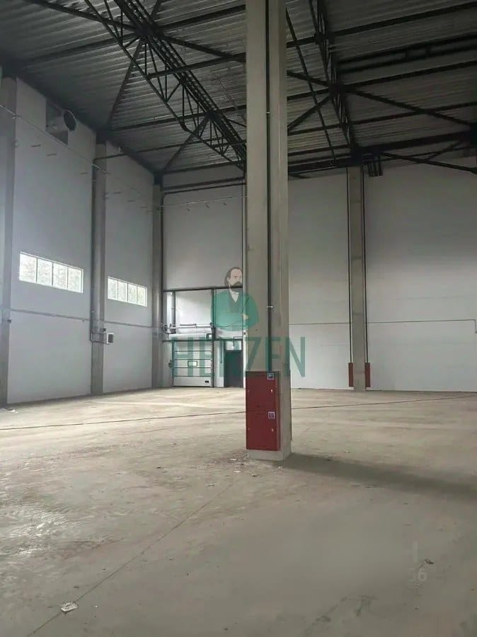 Сдается помещение свободного назначения, 3 564 м² — фото 1