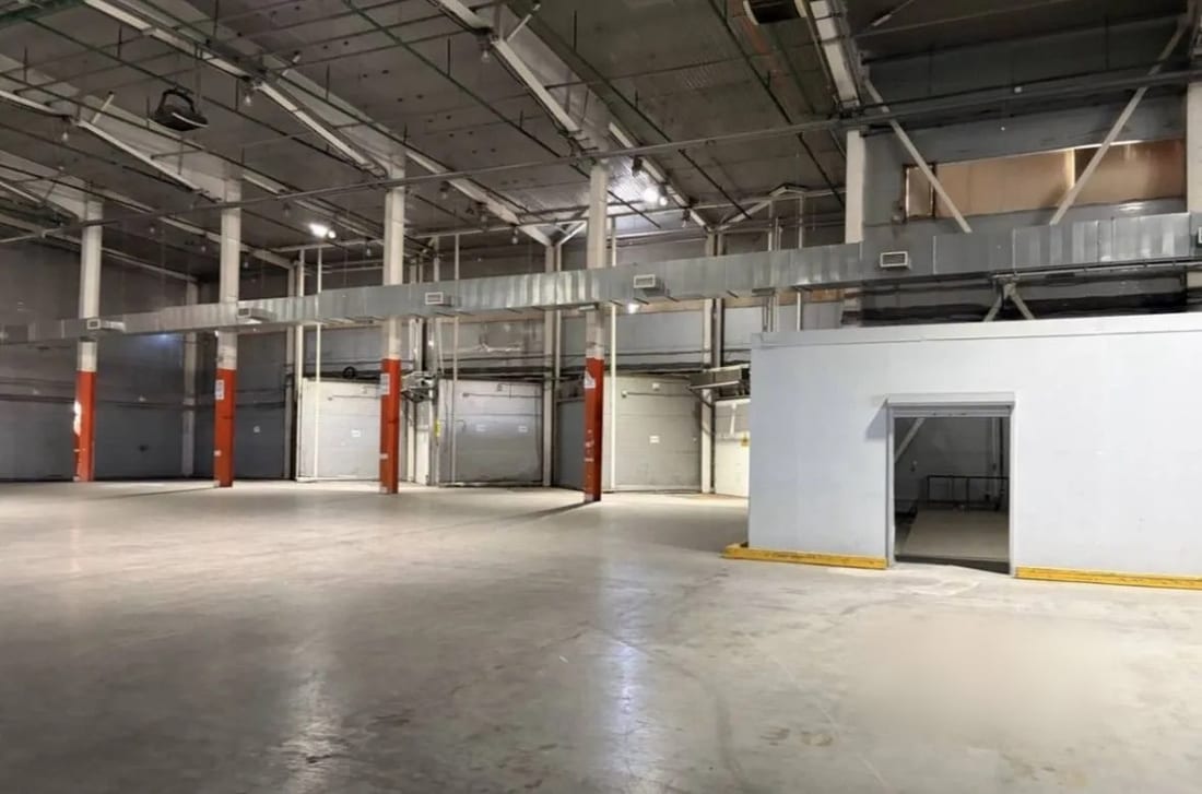 Сдается помещение свободного назначения, 4 200 м² — фото 1