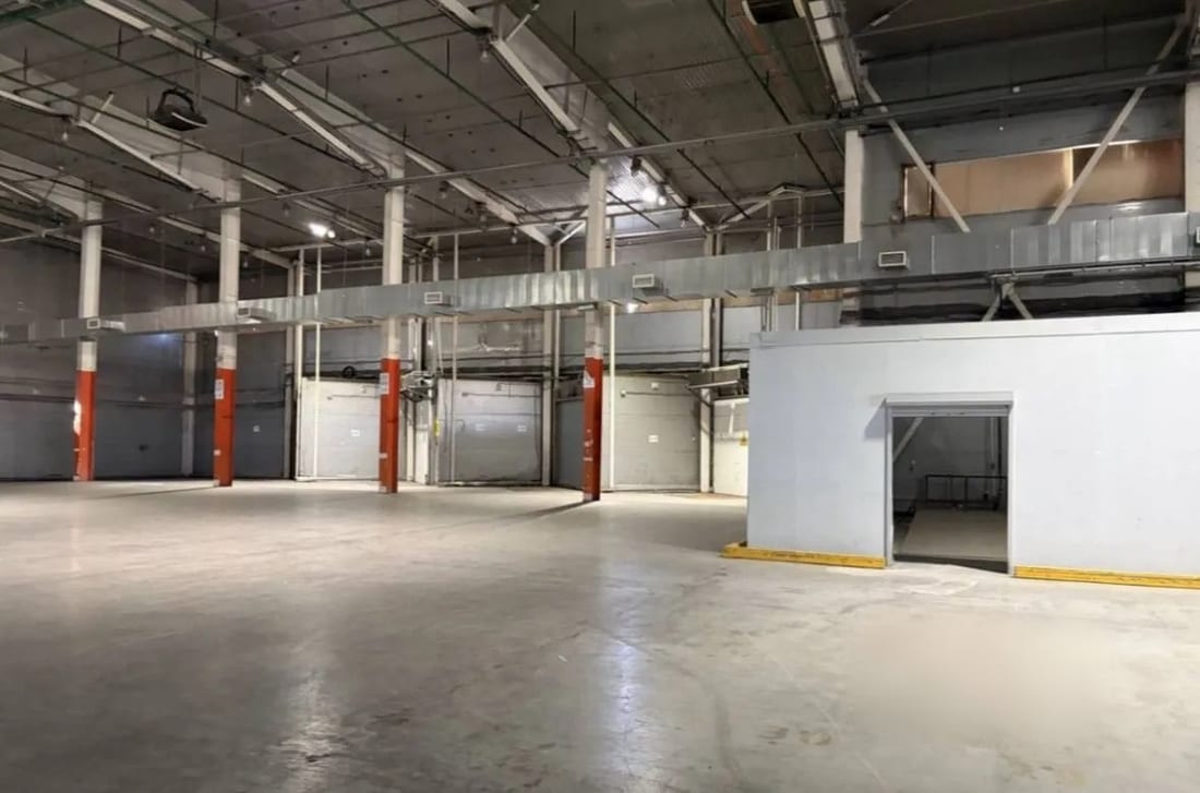 Сдается помещение свободного назначения, 2 100 м² — фото 1