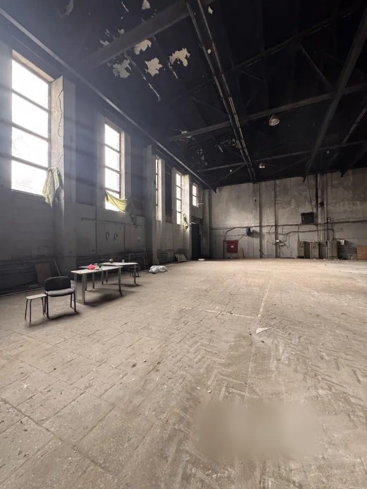 Сдается помещение свободного назначения, 406 – 1 217 м² — фото 1
