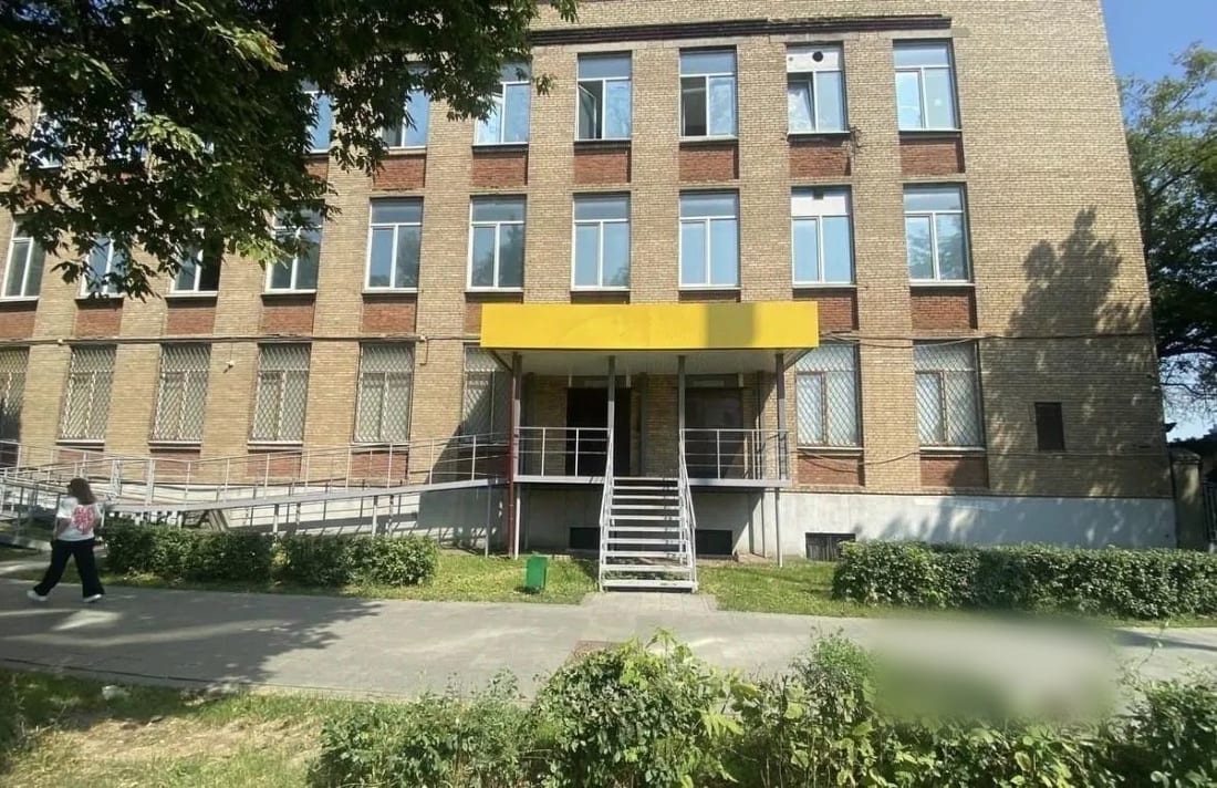 Сдается помещение свободного назначения (B) — фото 1