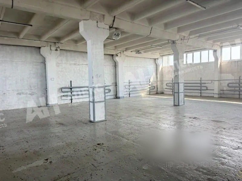 Сдается склад, 2 000 м² — фото 1