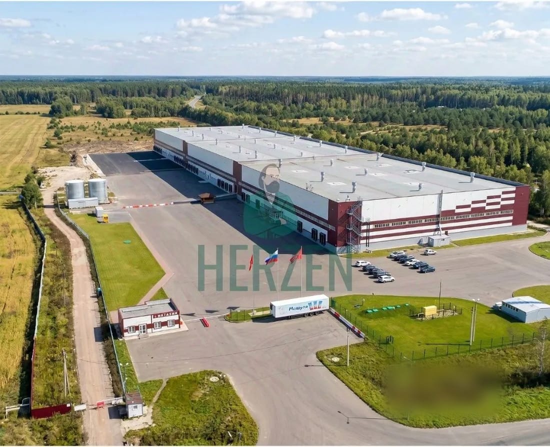 Сдается помещение свободного назначения, 3 650 м² — фото 1