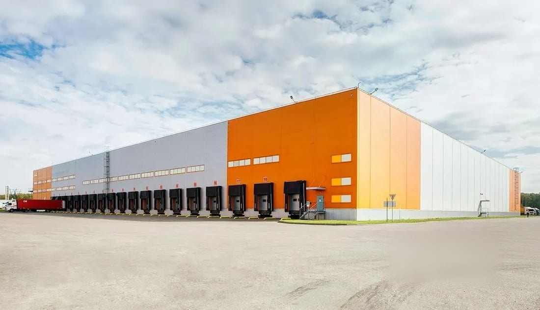 Сдается помещение свободного назначения, 8 150 м² — фото 1