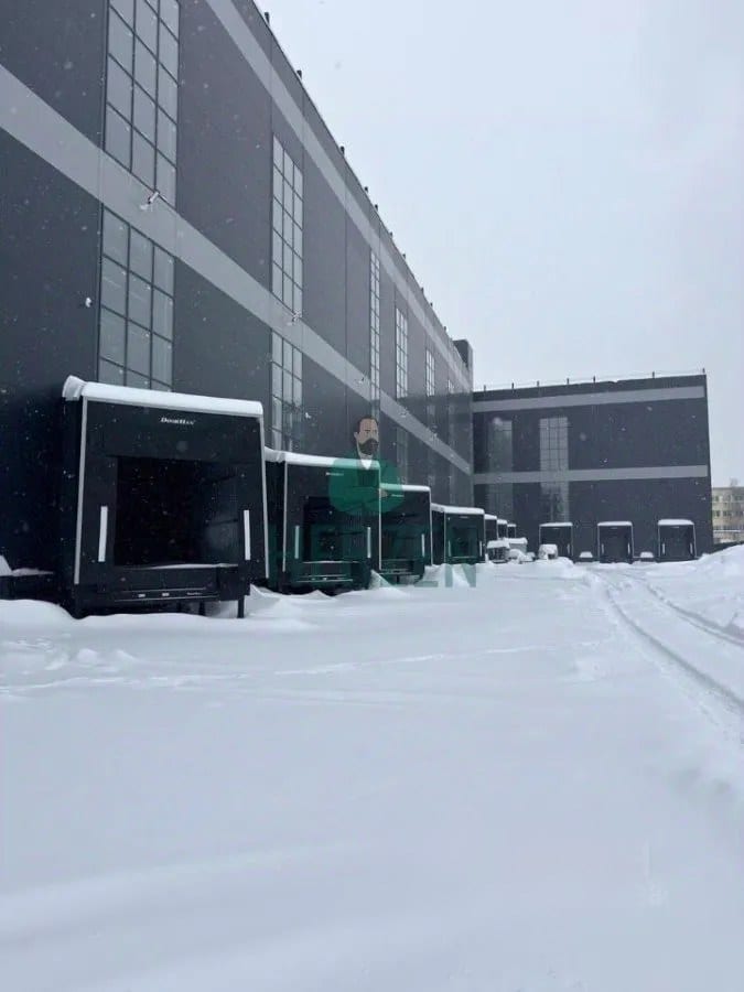 Сдается помещение свободного назначения, 5 199 м² — фото 1