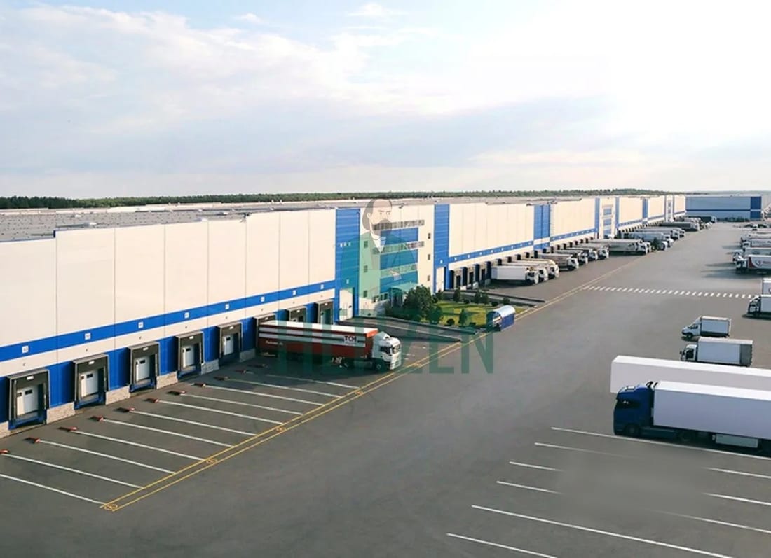 Сдается помещение свободного назначения, 24 130 м² — фото 1