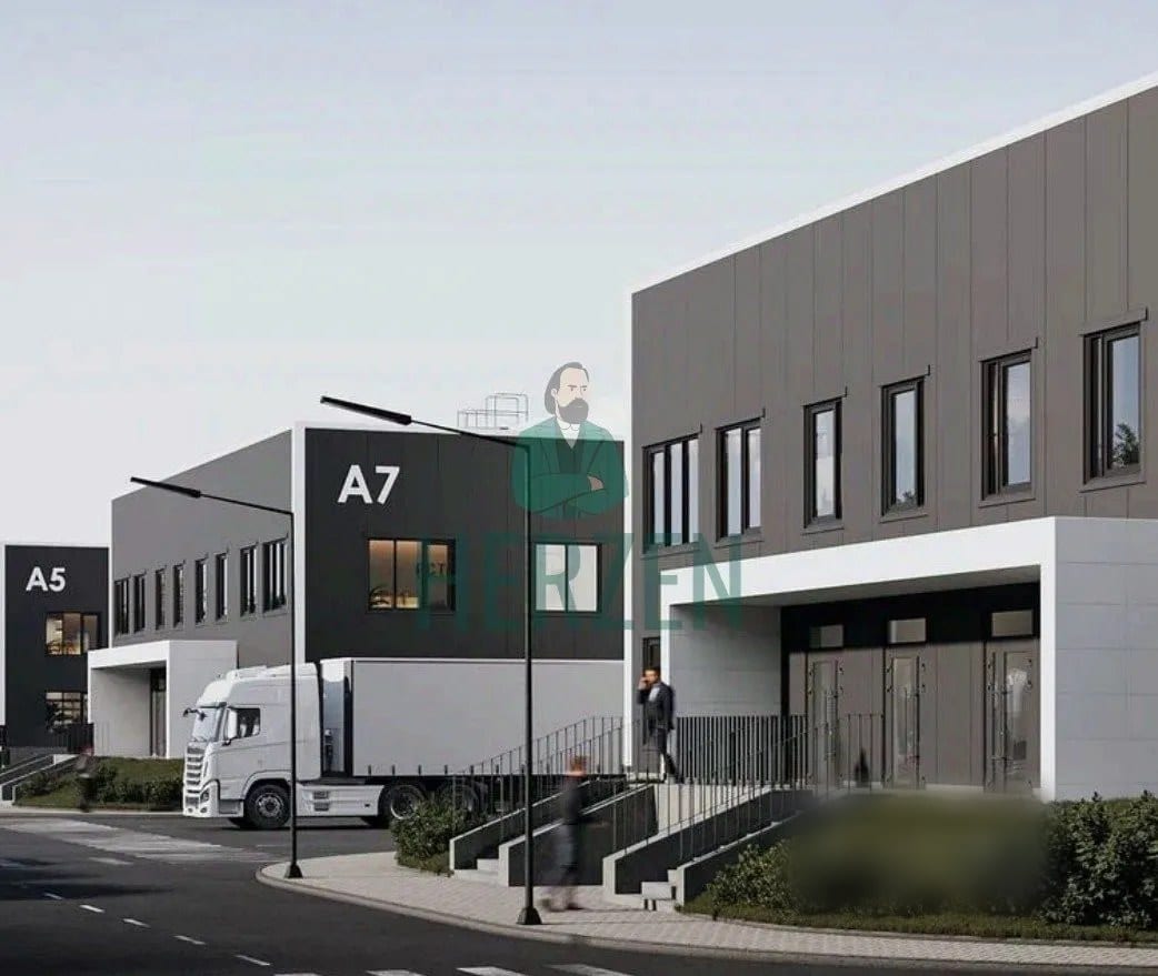 Сдается помещение свободного назначения, 13 167 м² — фото 1