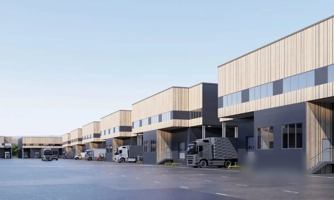 Сдается помещение свободного назначения, 4 458 м² — фото 1