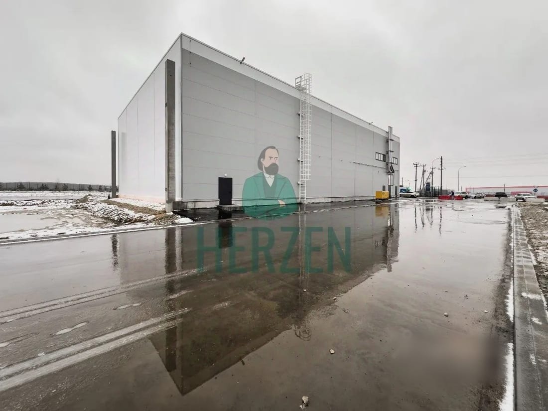 Сдается помещение свободного назначения, 4 354 м² — фото 1