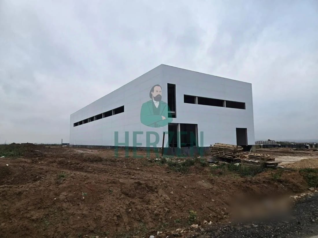 Сдается помещение свободного назначения, 1 500 м² — фото 1