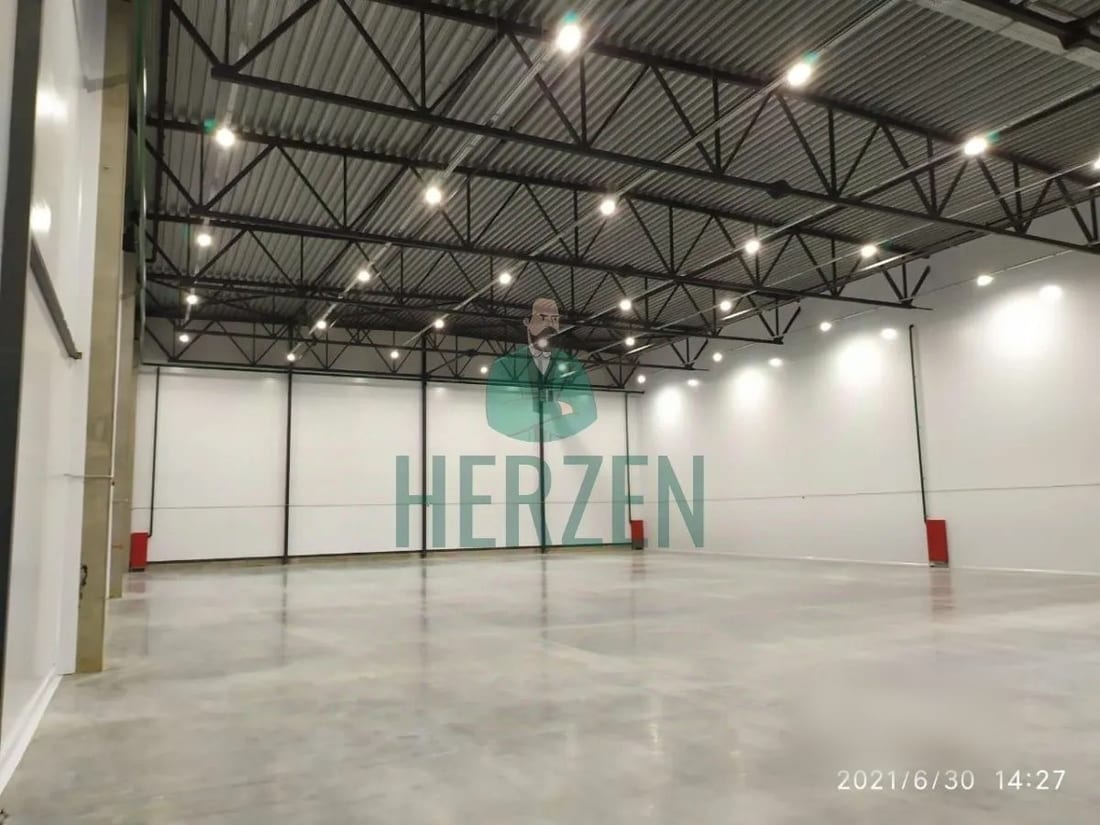 Сдается помещение свободного назначения, 791 м² — фото 1