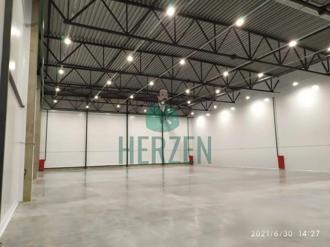 Сдается помещение свободного назначения, 1 545 м² — фото 1