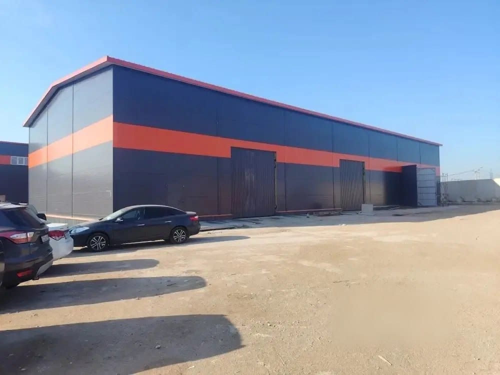 Сдается помещение свободного назначения, 756 м² — фото 1