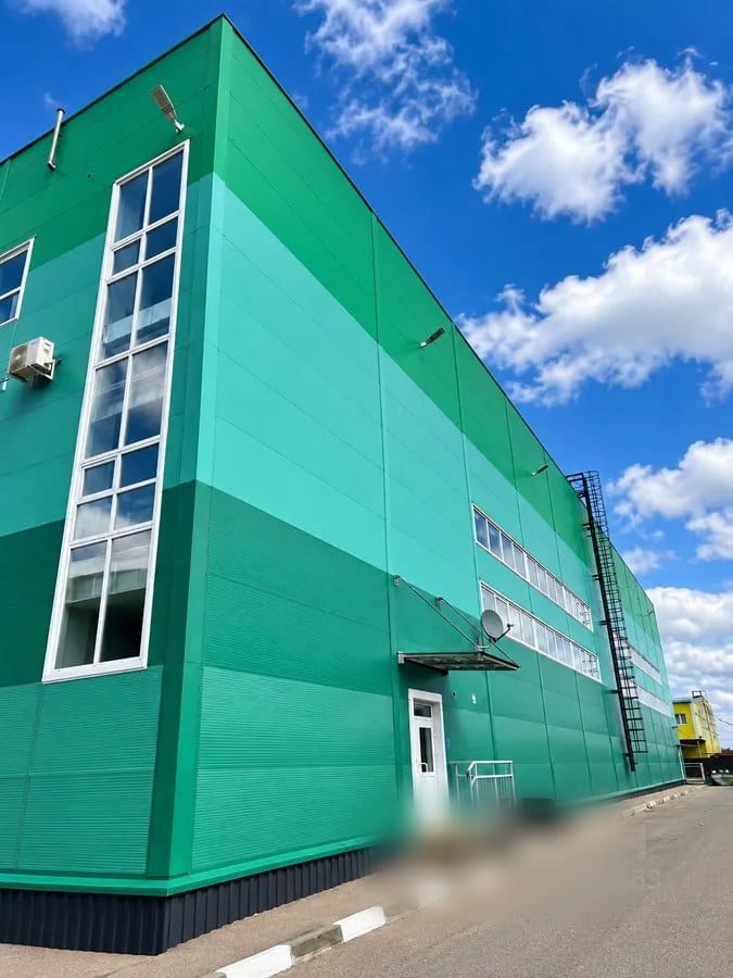 Сдается помещение свободного назначения, 3 055 м² — фото 1