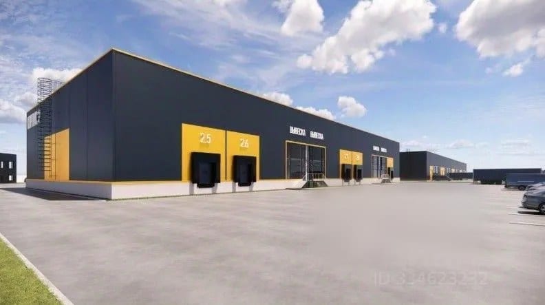 Сдается помещение свободного назначения, 10 004 м² — фото 1