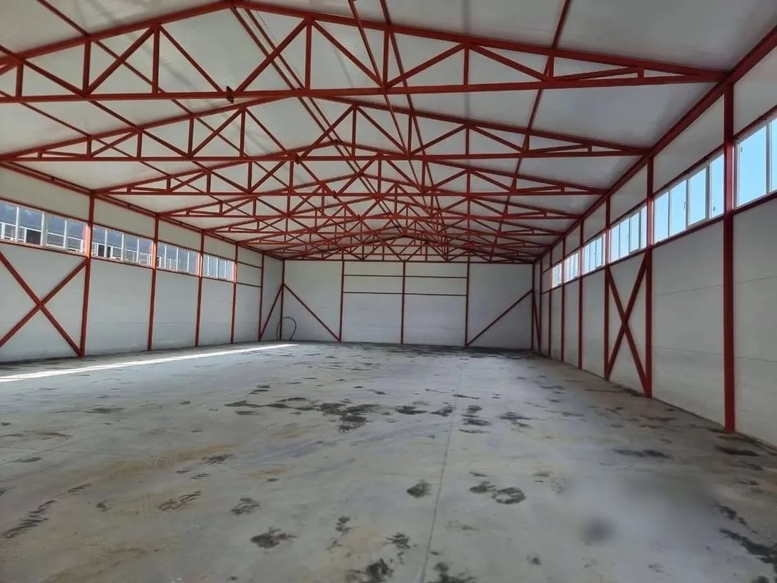 Сдается помещение свободного назначения, 1 440 м² — фото 1