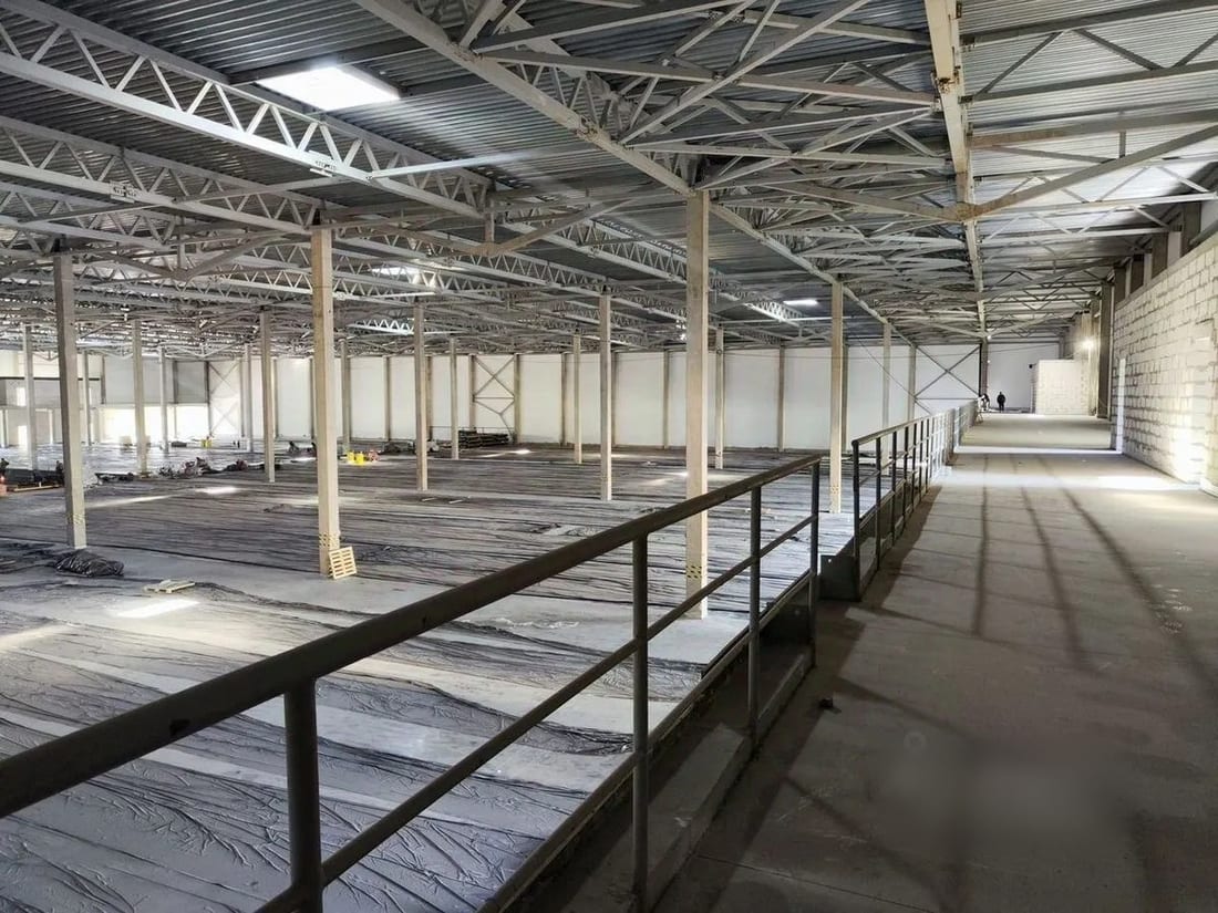 Сдается помещение свободного назначения, 15 000 м² — фото 1