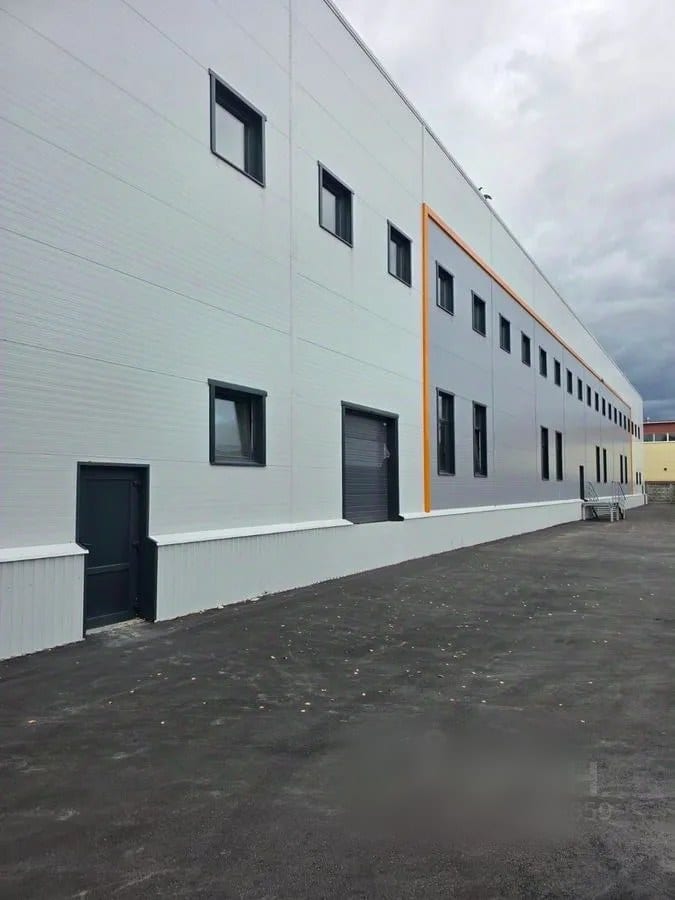 Сдается помещение свободного назначения, 1 328 м² — фото 1