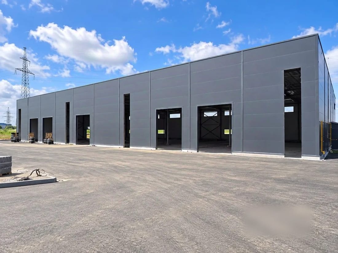 Сдается помещение свободного назначения, 1 500 м² — фото 1