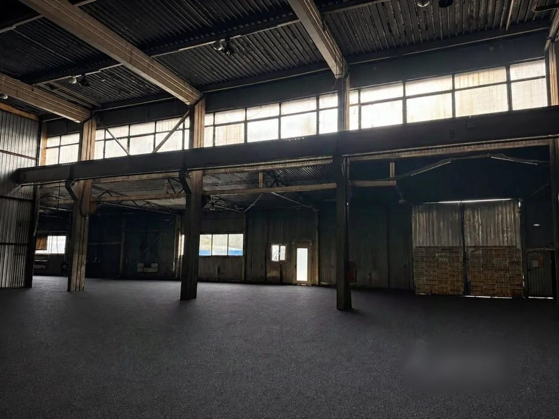 Сдается помещение свободного назначения, 1 317 м² — фото 1