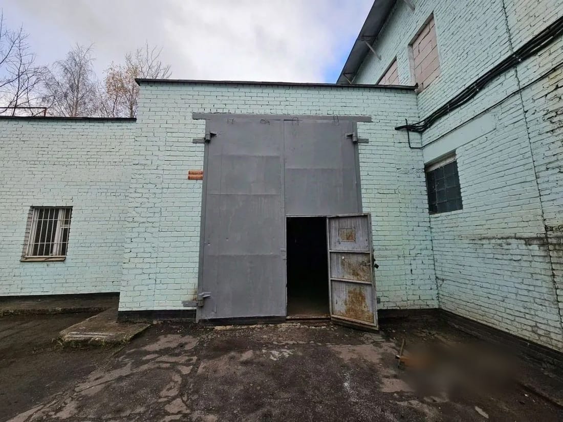 Сдается помещение свободного назначения, 2 040 м² — фото 1