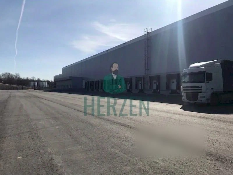 Сдается помещение свободного назначения, 13 910 м² — фото 1
