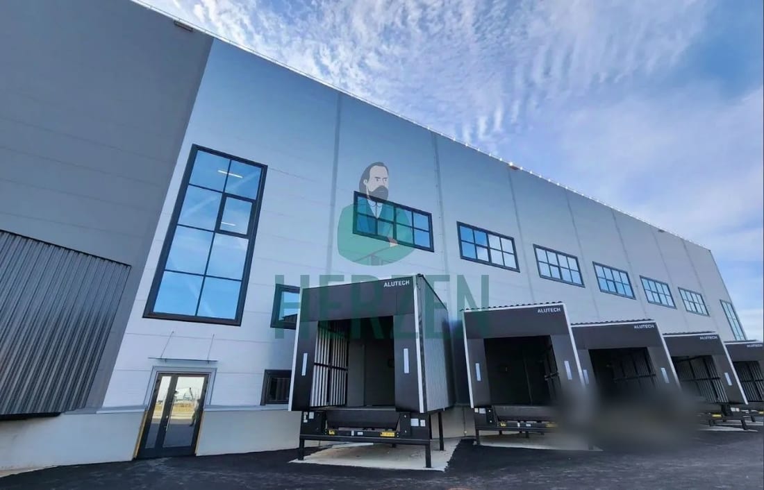 Сдается помещение свободного назначения, 7 920 м² — фото 1