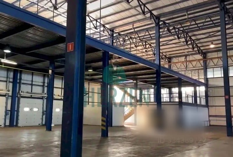 Сдается помещение свободного назначения, 9 000 м² — фото 1