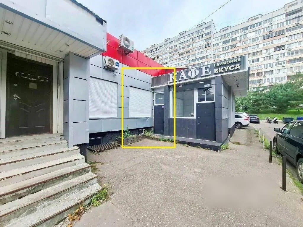 Сдается помещение свободного назначения, 75 м² — фото 1
