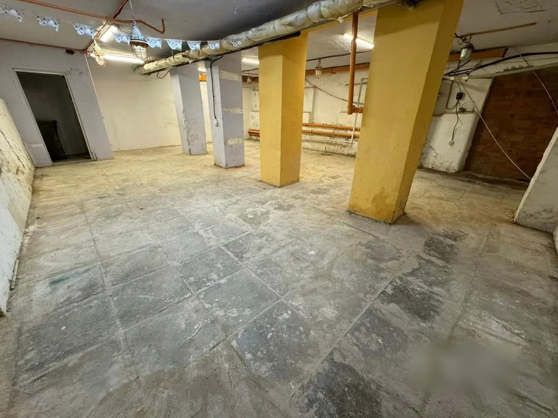 Сдается склад, 110 м² — фото 1