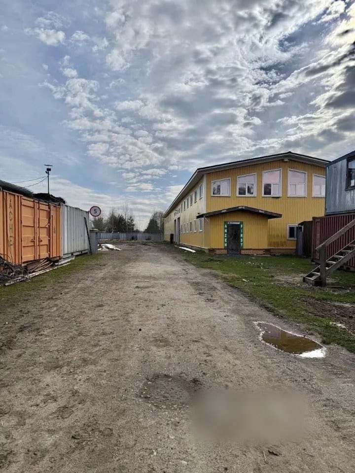 Сдается помещение свободного назначения, 400 м² — фото 1