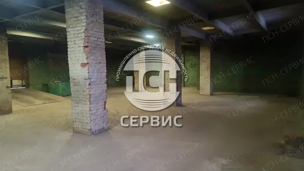 Сдается склад (C) — фото 1