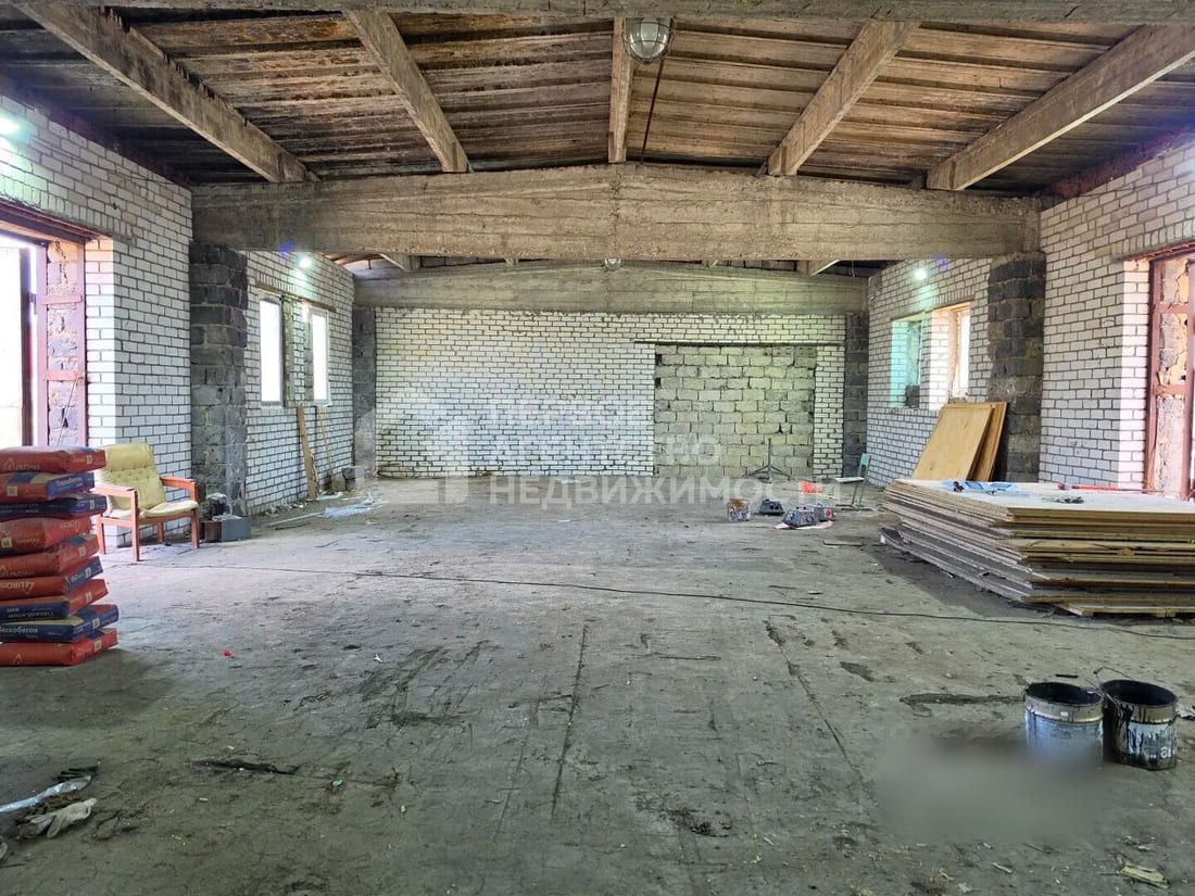 Сдается склад, 216 м² — фото 1