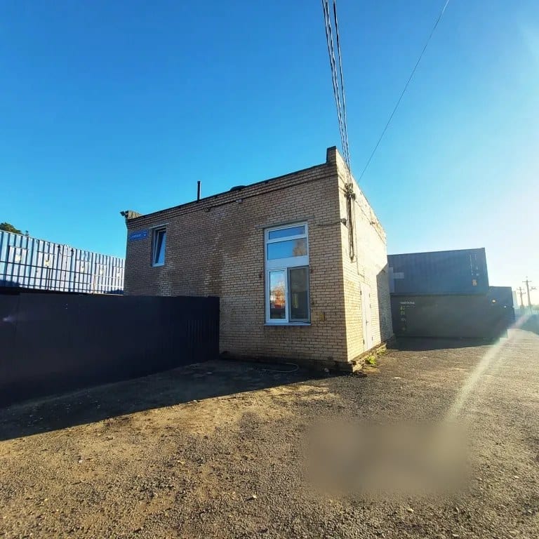 Сдается помещение свободного назначения, 110 м² — фото 1