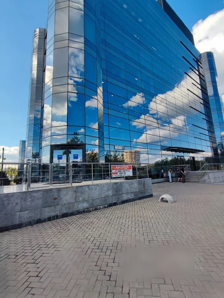 Сдается помещение свободного назначения, 102 м² — фото 1