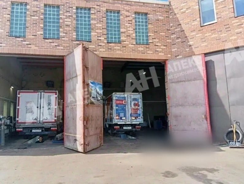 Сдается помещение свободного назначения, 432 м² — фото 1