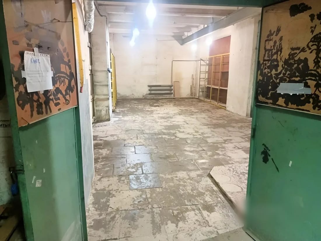 Сдается склад, 74 м² — фото 1