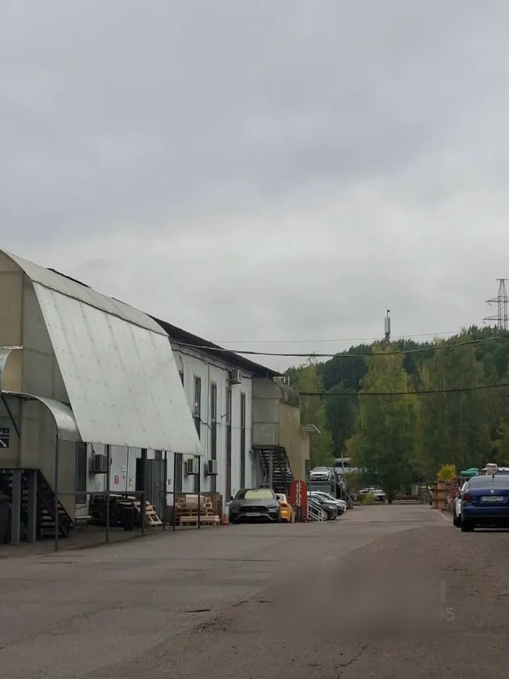 Сдается помещение свободного назначения (B) — фото 1